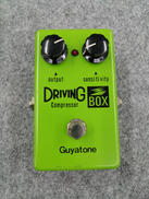 エフェクター|GUYATONE