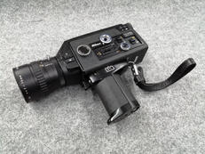 8ミリビデオカメラ|NIKON