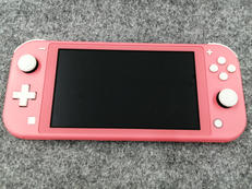 SWITCH LITE|NINTENDO