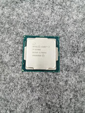 CPU|INTEL