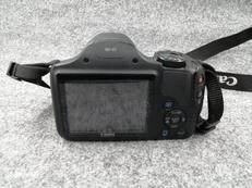 デジタルカメラ|CANON