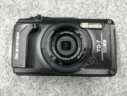 デジカメ|OLYMPUS