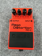 エフェクター|BOSS