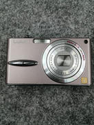 デジカメ|PANASONIC