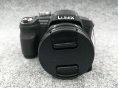 デジタルカメラ|PANASONIC