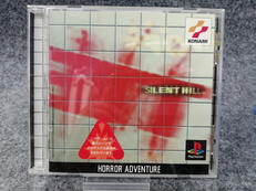 プレイステーションソフト|KONAMI