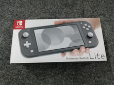 SWITCH LITE|NINTENDO