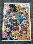 WIIソフト|レベルファイブ