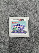 3DSソフト|コナミ