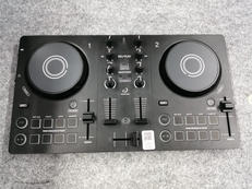 DJコントローラー|ALPHATHETA