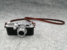 レンジファインダーカメラ|CANON