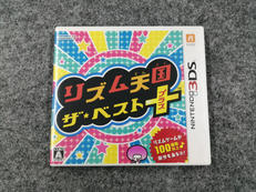 3DSソフト|NINTENDO / 任天堂