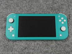 SWITCH　LITE|NINTENDO / 任天堂
