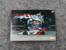 ファミコンソフト|DECO