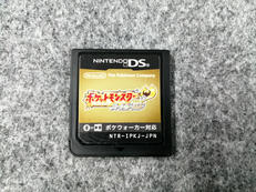 DSソフト|NINTENDO