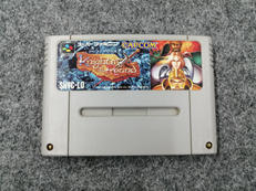 スーパーファミコンソフト|CAPCOM