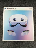 METAQUEST 3S|META