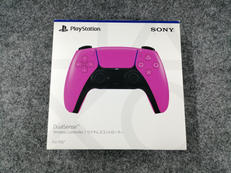 PS5コントローラー|SONY