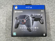 コントローラー|NACOM