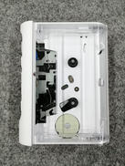 ポータブルカセットプレーヤー|AUREX