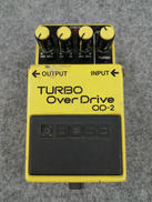 エフェクター|BOSS