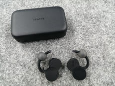 BTイヤホン|NTT SONORITY