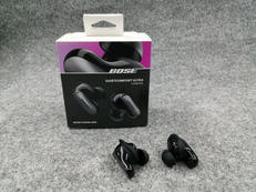 ワイヤレスイヤホン|BOSE