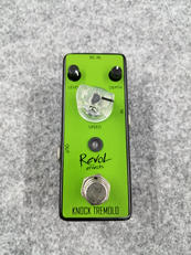 エフェクター|REVOL EFFECT