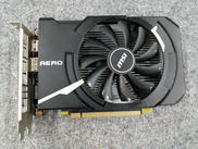 グラフィックボード|MSI