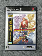 プレイステーション2ソフト|SNKプレイモア