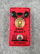 エフェクター|STRICH
