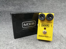 エフェクター|MXR