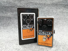 エフェクター|ELECTRO HARMONIX