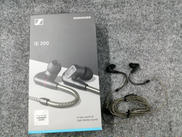 イヤホン|SENNHEISER