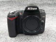 デジタル一眼レフカメラ|NIKON
