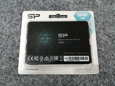 2.5インチSSD|SILICON POWER