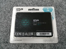 2.5インチSSD|SILICON POWER