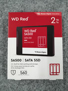 2.5インチSSD|WESTERN DIGITAL