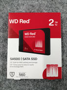 2.5インチSSD|WESTERN DIGITAL