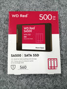 2.5インチSSD|WESTERN DIGITAL
