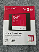 2.5インチSSD|WESTERN DIGITAL