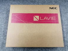 ノートパソコン|NEC