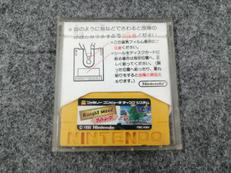 ファミコンソフト(ディスクシステム)|任天堂
