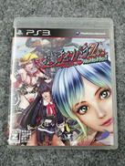 PS3ソフト|D3PUBLISHER