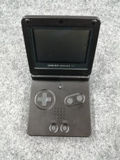 ゲームボーイアドバンスSP|NINTENDO
