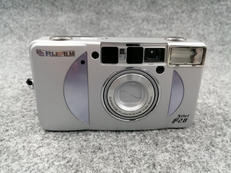 【ジャンク】フィルムカメラ|FUJIFILM