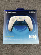 DUALSENSE 原神リミテッドエディション|SONY