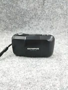 コンパクトフィルムカメラ|OLYMPUS