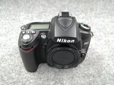 デジタル一眼レフ|NIKON