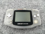 ゲームボーイアドバンス|NINTENDO